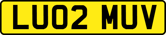 LU02MUV