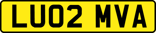LU02MVA