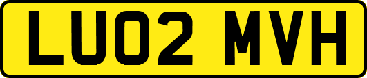 LU02MVH