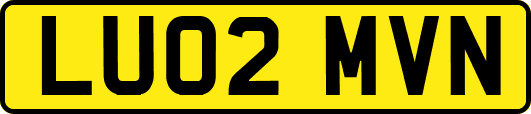 LU02MVN
