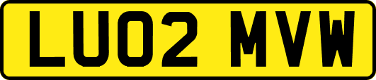 LU02MVW