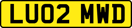 LU02MWD