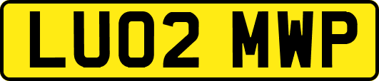 LU02MWP