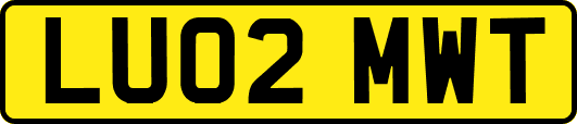 LU02MWT