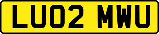 LU02MWU