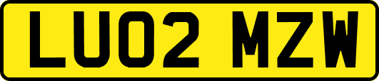 LU02MZW