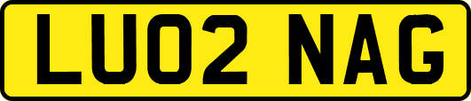 LU02NAG