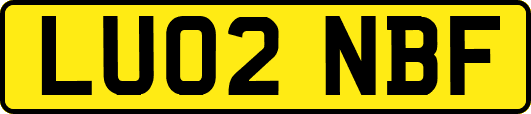 LU02NBF