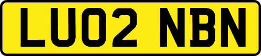 LU02NBN