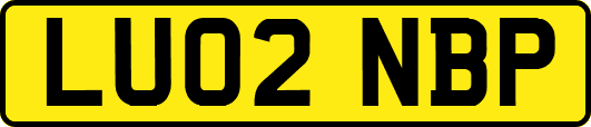 LU02NBP