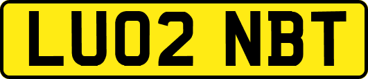 LU02NBT