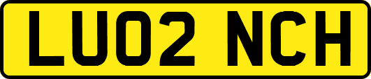 LU02NCH