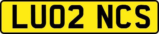 LU02NCS