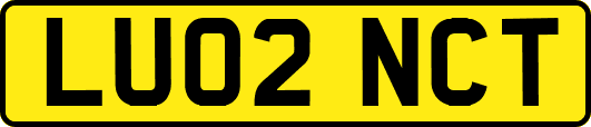 LU02NCT