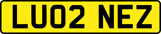 LU02NEZ