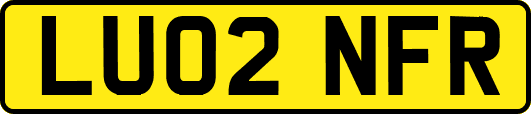 LU02NFR