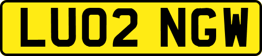 LU02NGW