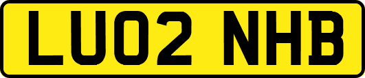 LU02NHB