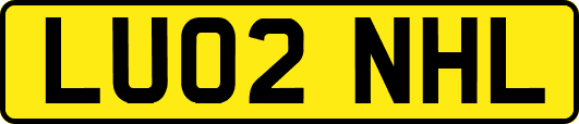 LU02NHL