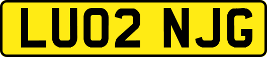 LU02NJG
