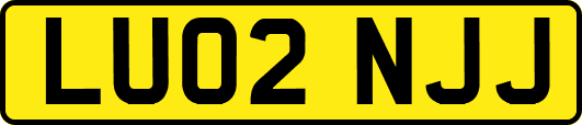 LU02NJJ