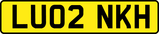 LU02NKH