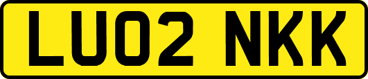LU02NKK