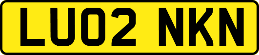 LU02NKN