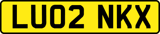 LU02NKX