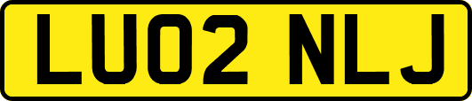LU02NLJ