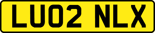 LU02NLX