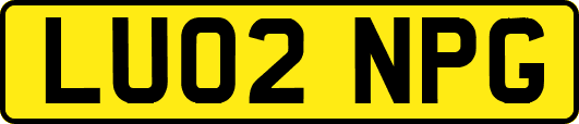 LU02NPG