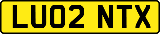 LU02NTX