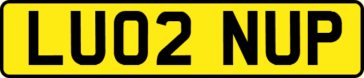 LU02NUP