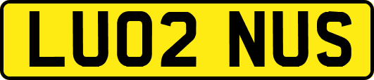 LU02NUS