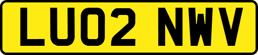 LU02NWV
