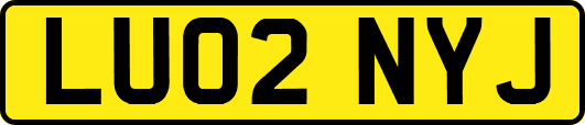 LU02NYJ