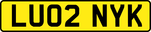 LU02NYK