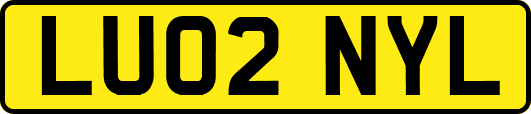 LU02NYL