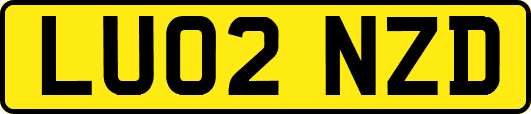 LU02NZD