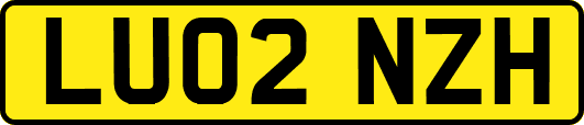 LU02NZH