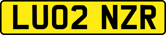 LU02NZR