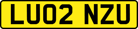 LU02NZU