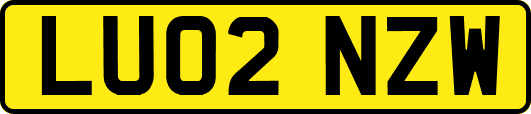 LU02NZW