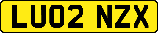 LU02NZX