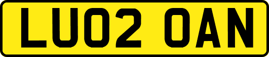 LU02OAN