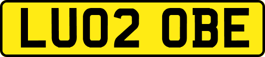 LU02OBE