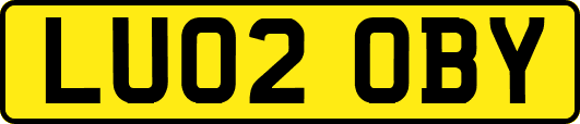 LU02OBY