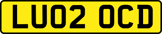 LU02OCD