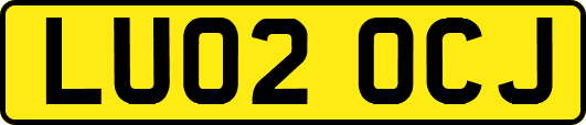 LU02OCJ